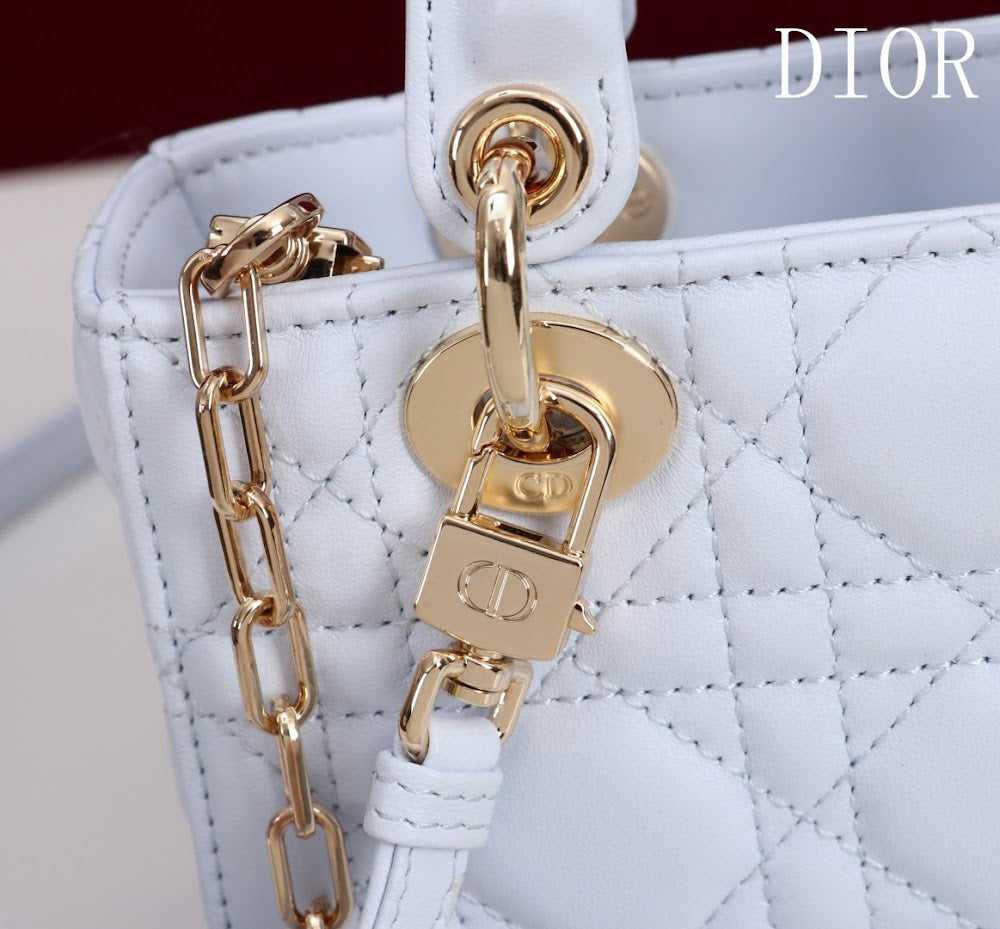 Dragons BagsDiorn Luxury Bag --116488