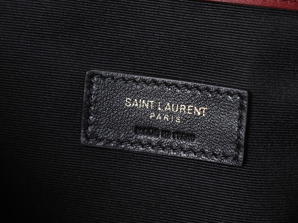 Dragons Bags YSLn Luxury Bag --120078