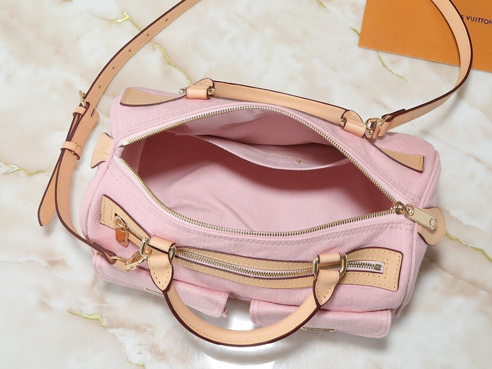 Dragons Bags ln Luxury Bag --77103