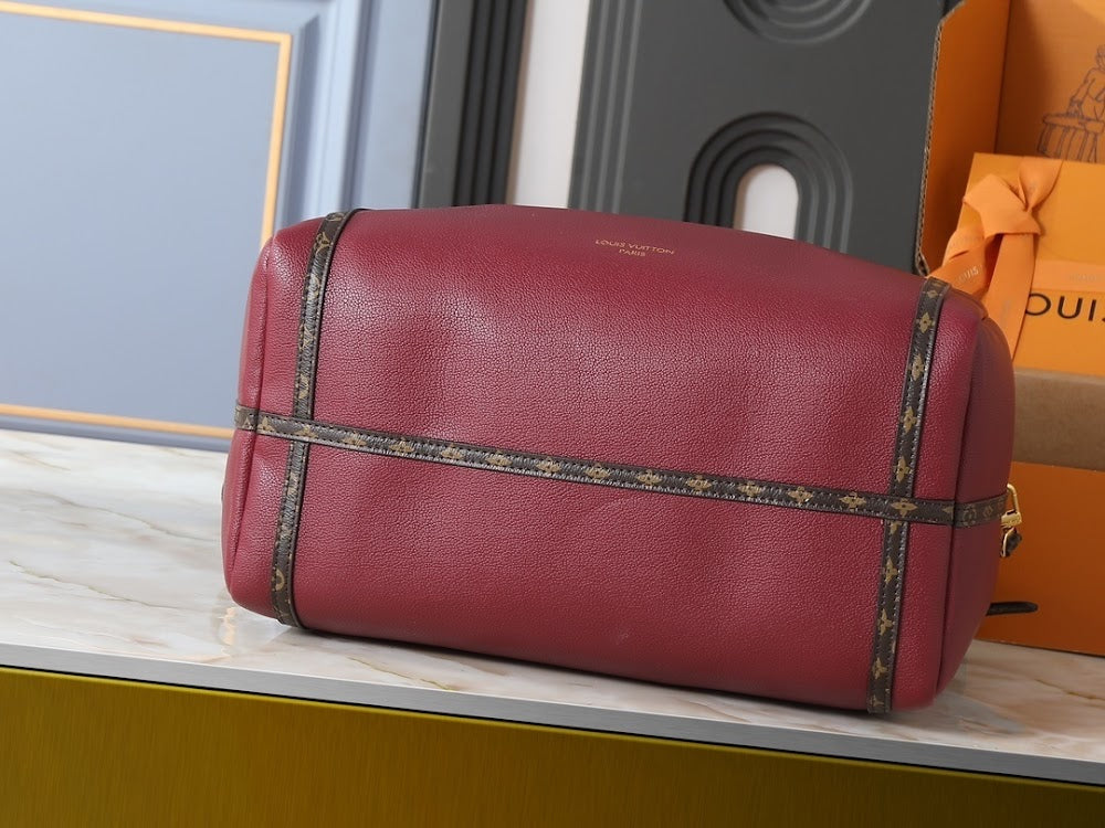 Dragons Bags ln Luxury Bag --77751
