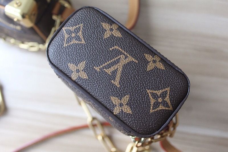 Dragons Bags ln Luxury Bag --59023
