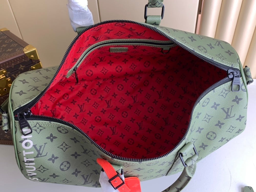 Dragons Bags ln Luxury Bag --57214
