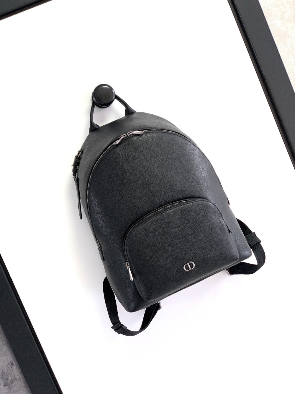 Dragons BagsDiorn Luxury Bag --116321