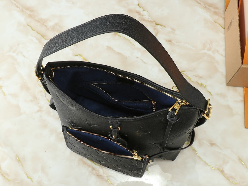 Dragons Bags LVn Luxury Bag --80156
