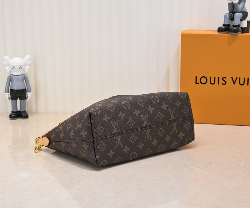 Dragons Bags LVn Luxury Bag --81311