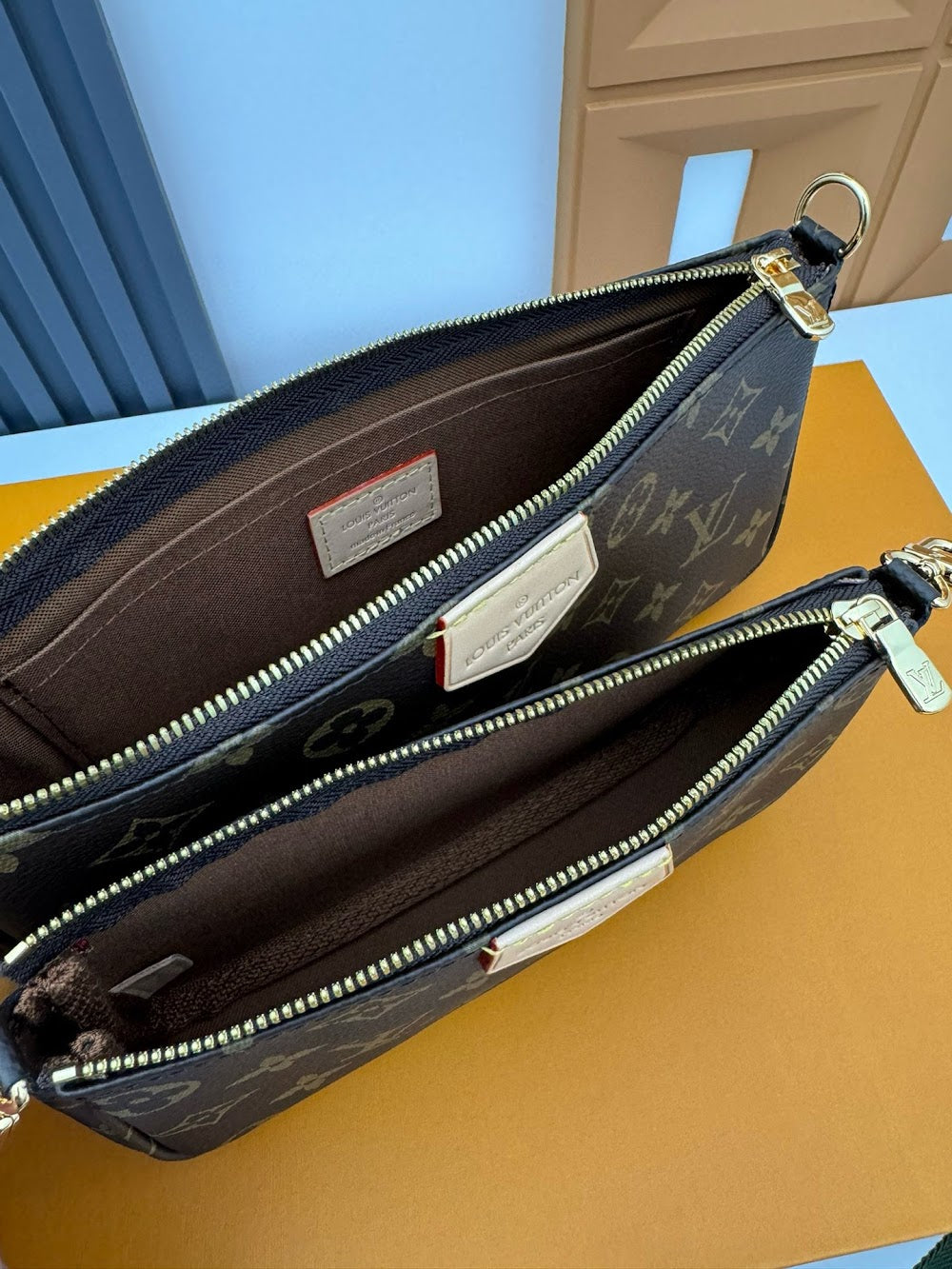 Dragons Bags LVn Luxury Bag --81098