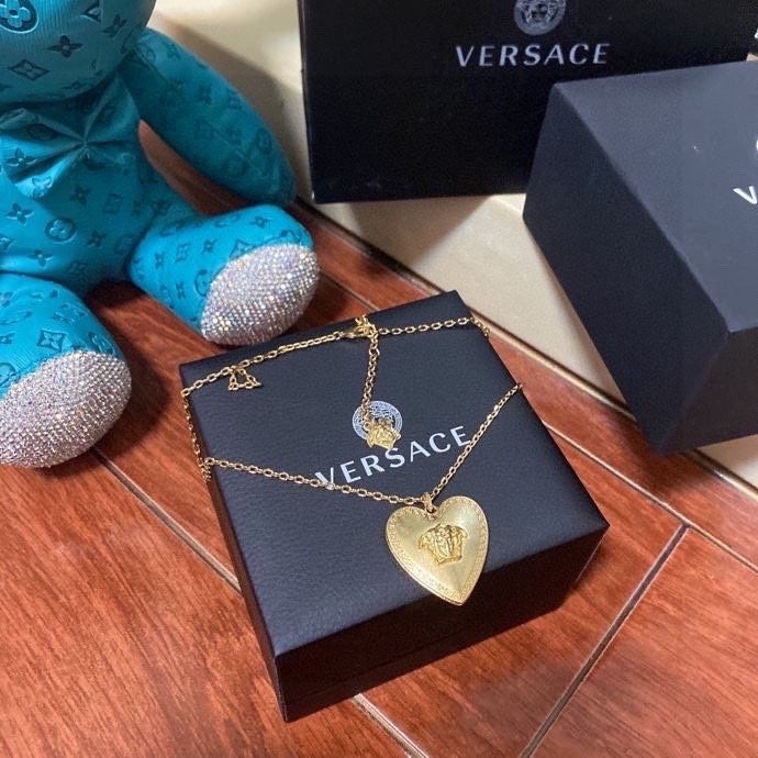 Dragons Bags Luxury Necklace --55568