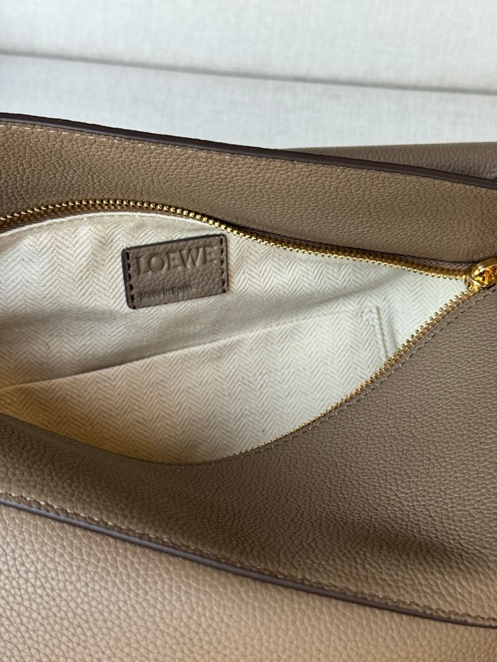 Dragons Bags Lowen Luxury Bag --99987