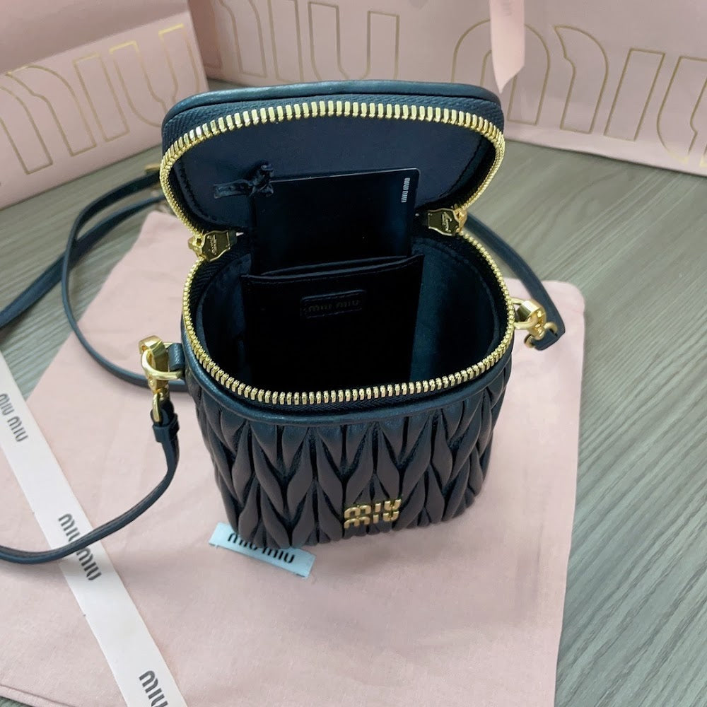 Dragons Bags Miun Miun Luxury Bag --123278