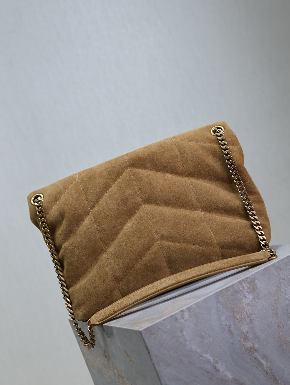 Dragons Bags YSLn Luxury Bag --119457