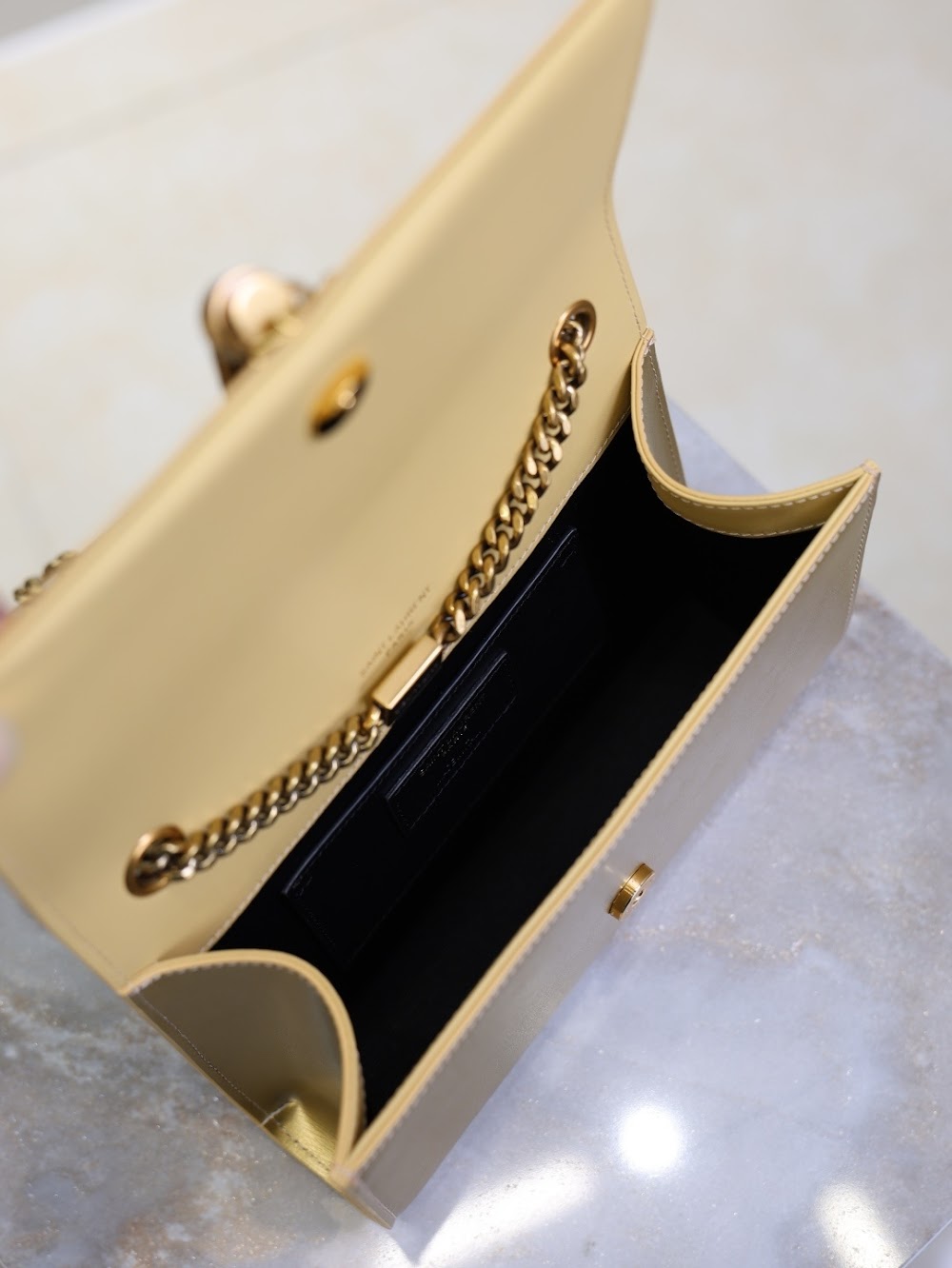 Dragons Bags YSLn Luxury Bag --119514