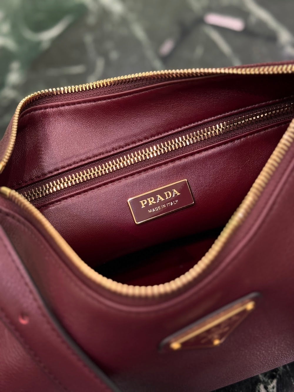 Dragons Bags Pradn Luxury Bag --102982