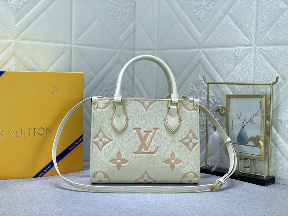 Jessica Bags ln Luxury Bag --76024