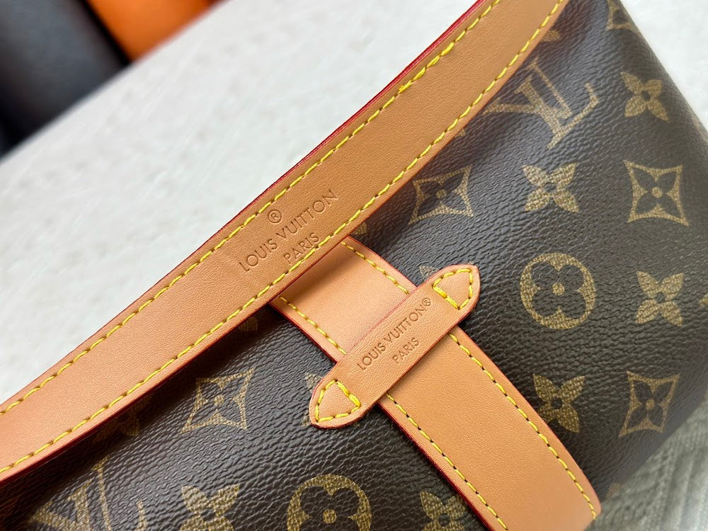 Dragons Bags ln Luxury Bag --77519