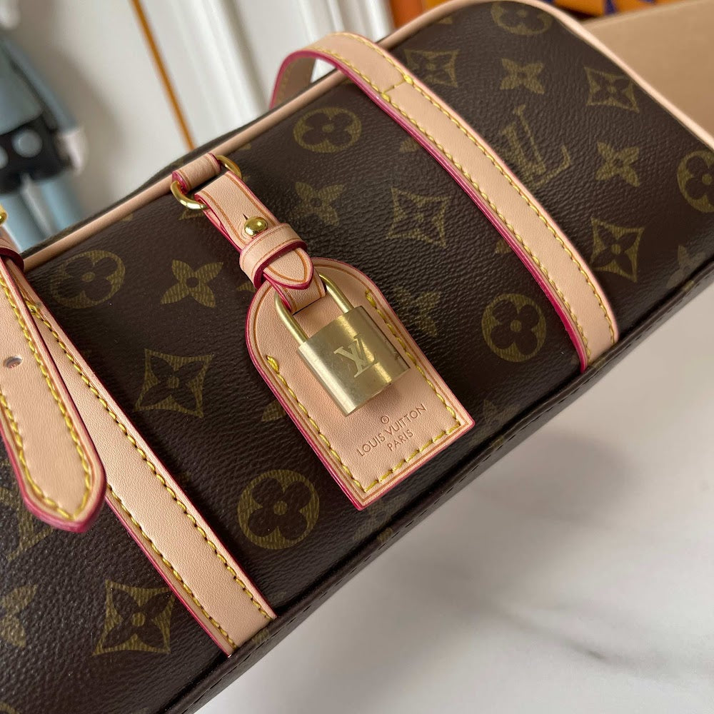 Dragons Bags ln Luxury Bag --77247