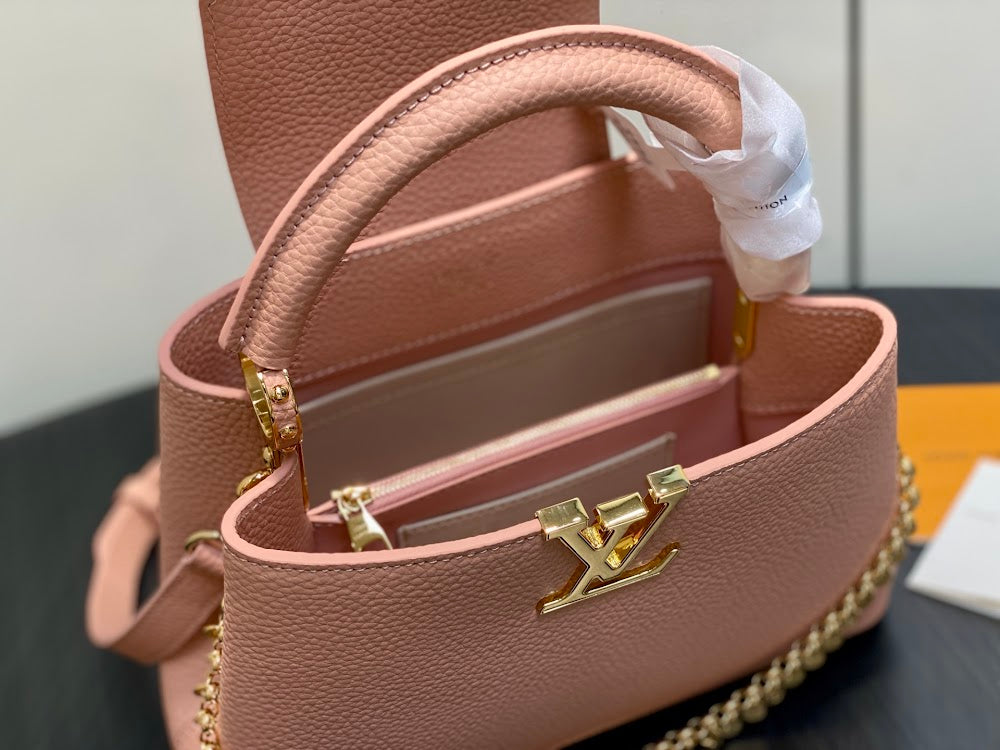 Dragons Bags ln Luxury Bag --96563