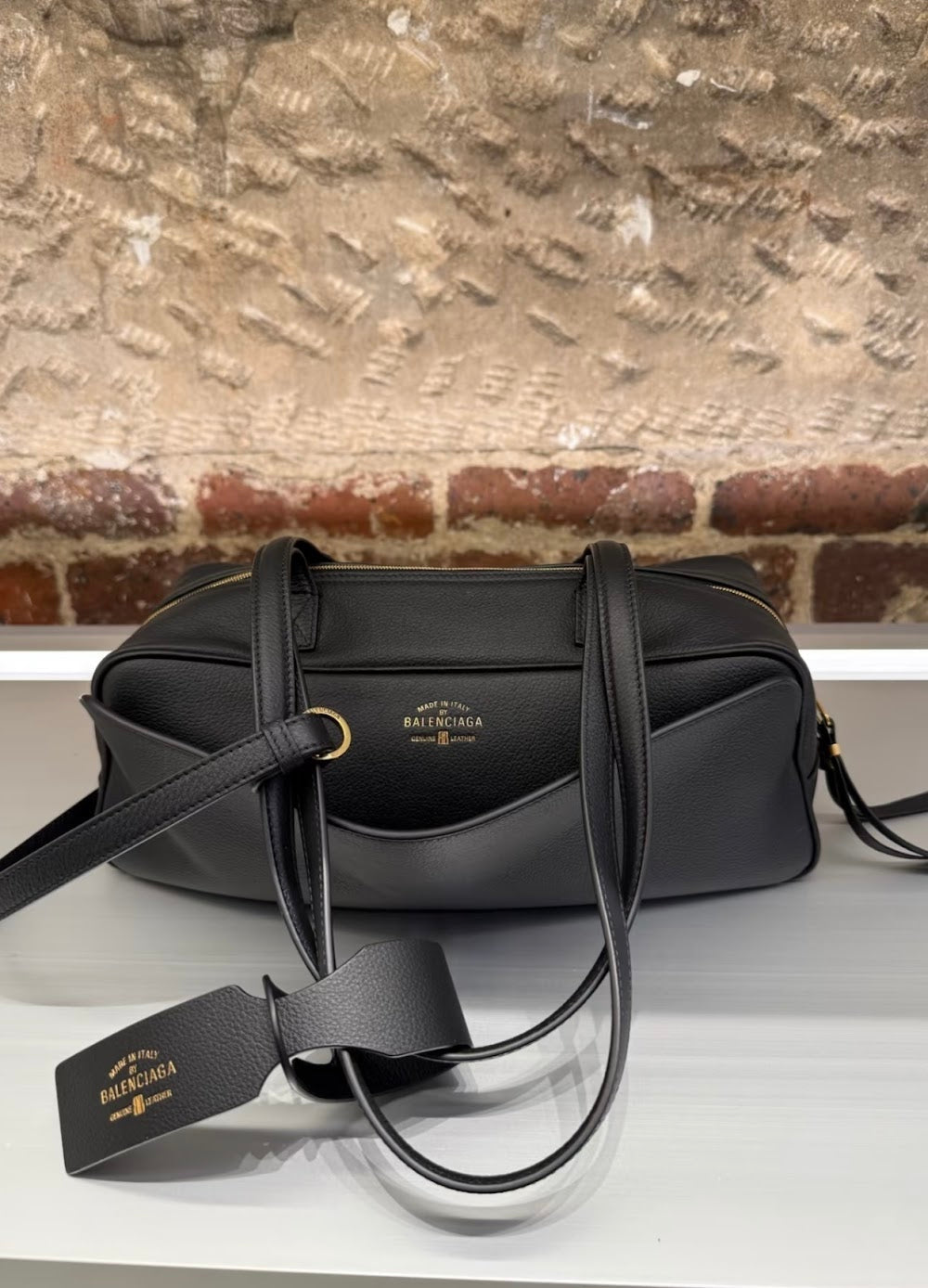 Dragons Bags Balenciaga Luxury Bag --111097
