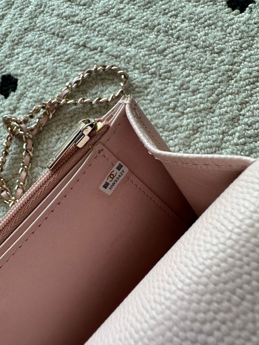 Dragons Bags CHn Luxury Bag --112707