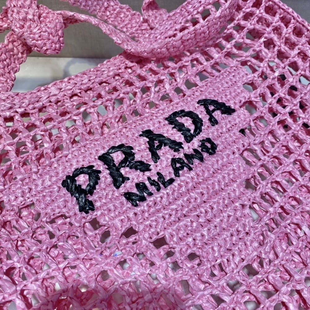 Dragons Bags Prada Luxury Bag --54658