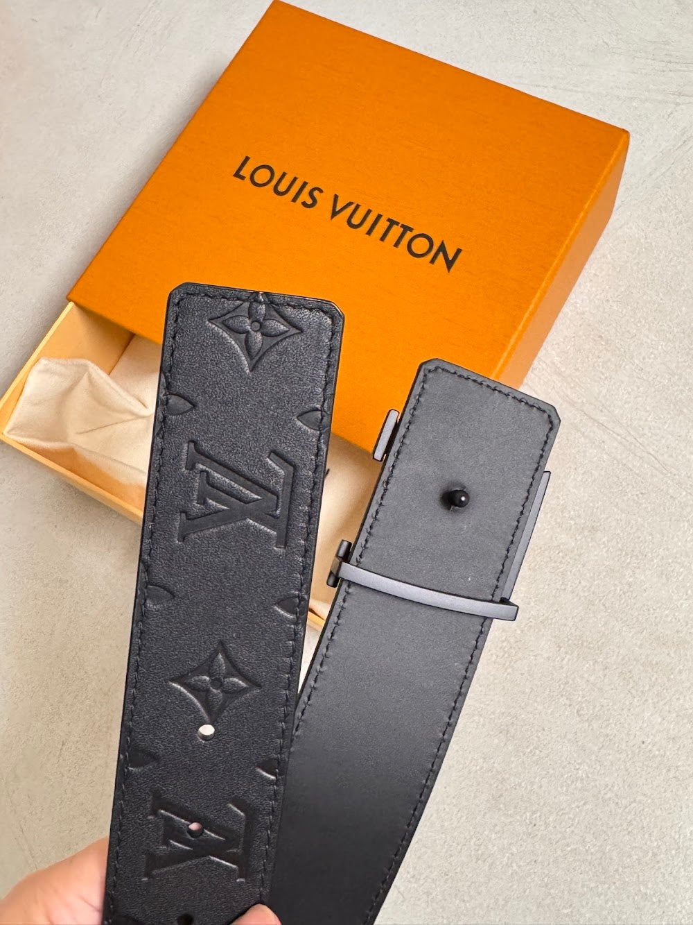 Dragons Bags ln Luxury Belt --110024