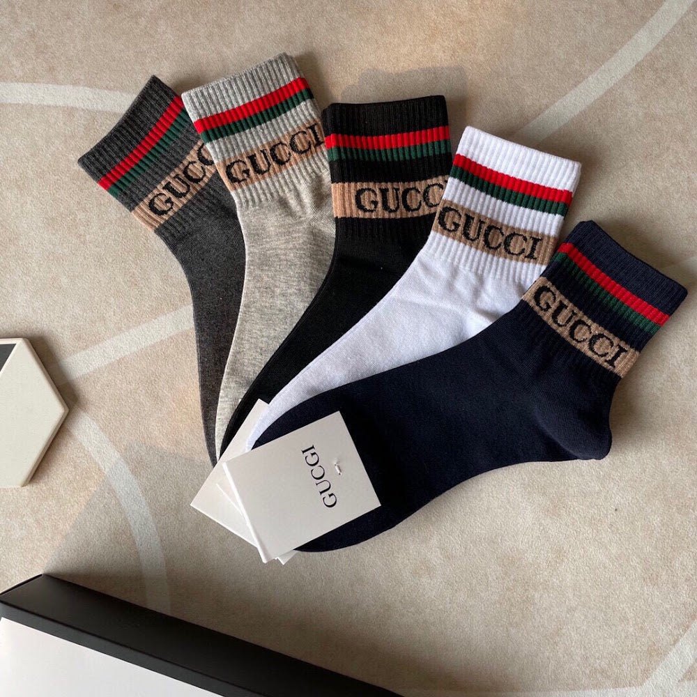 Dragons Bags Premium Luxury Socks --98257