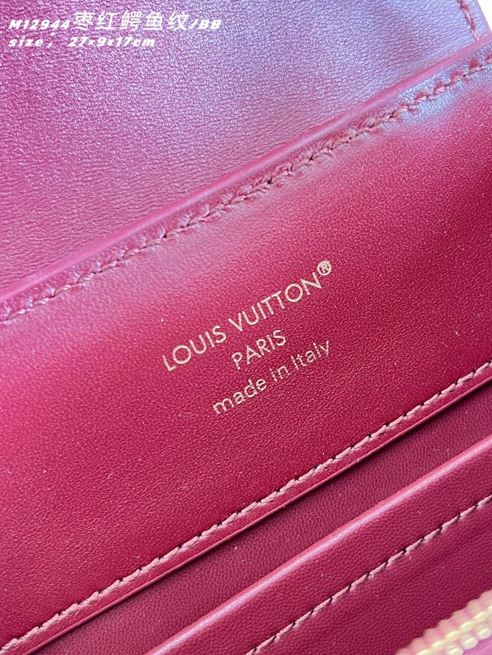 Dragons Bags ln Luxury Bag --96645