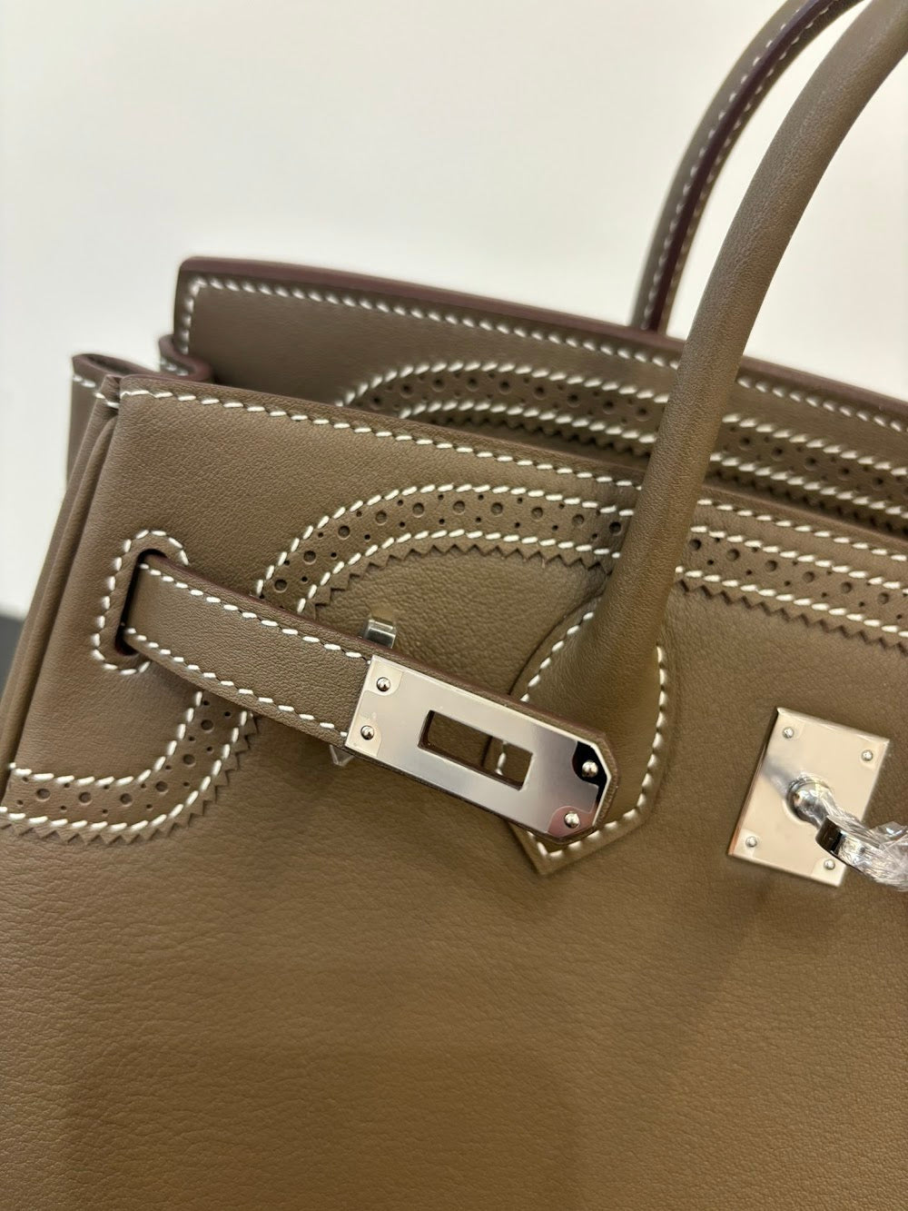 Dragons BagsHermesn Luxury Bag --118056