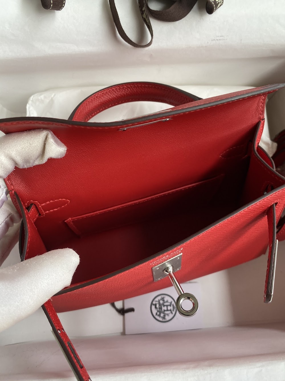 Dragons Bags Hermesn Luxury Bag --119031