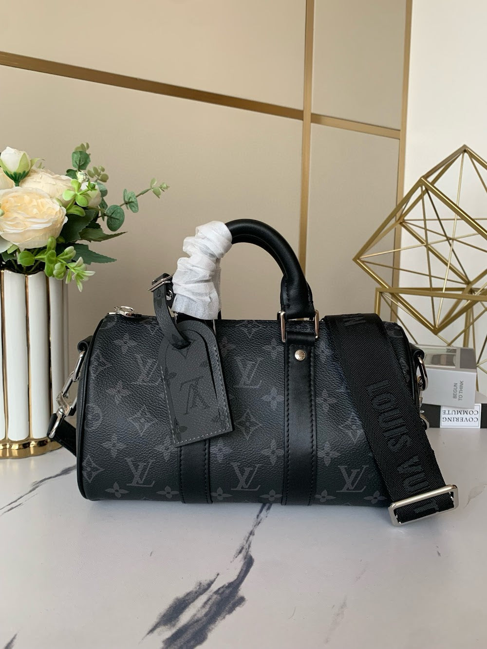 Dragons Bags ln Luxury Bag --70809