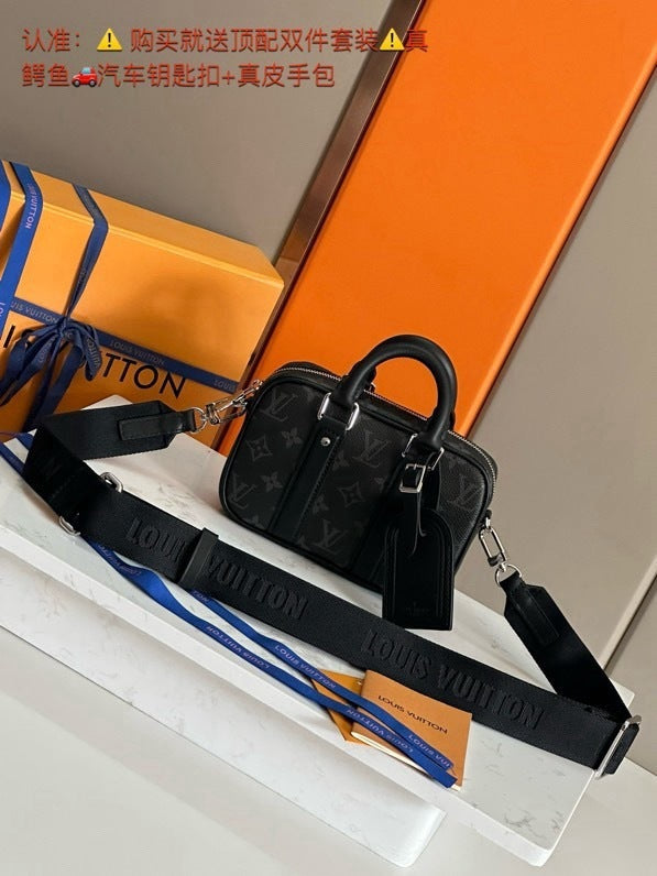 Dragons Bags ln Luxury Bag --70746