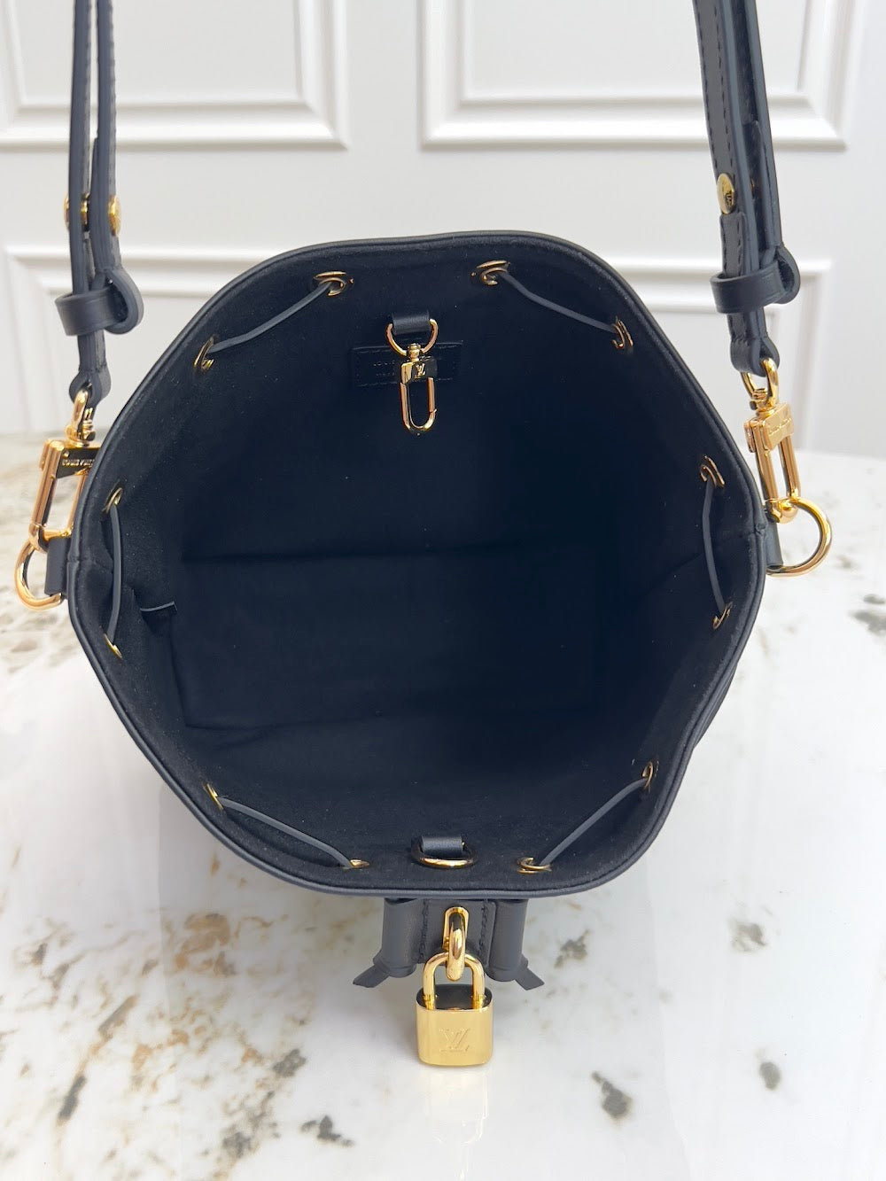 Dragons Bags LVn Luxury Bag --79535