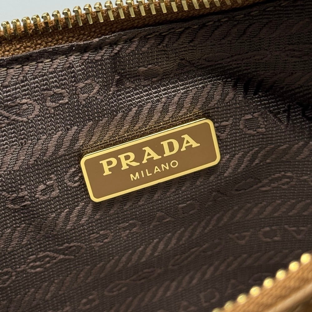 Dragons Bags Pradn Luxury Bag --101695