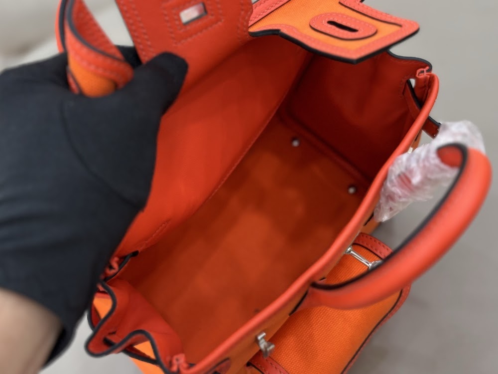 Dragons BagsHermesn Luxury Bag --118719
