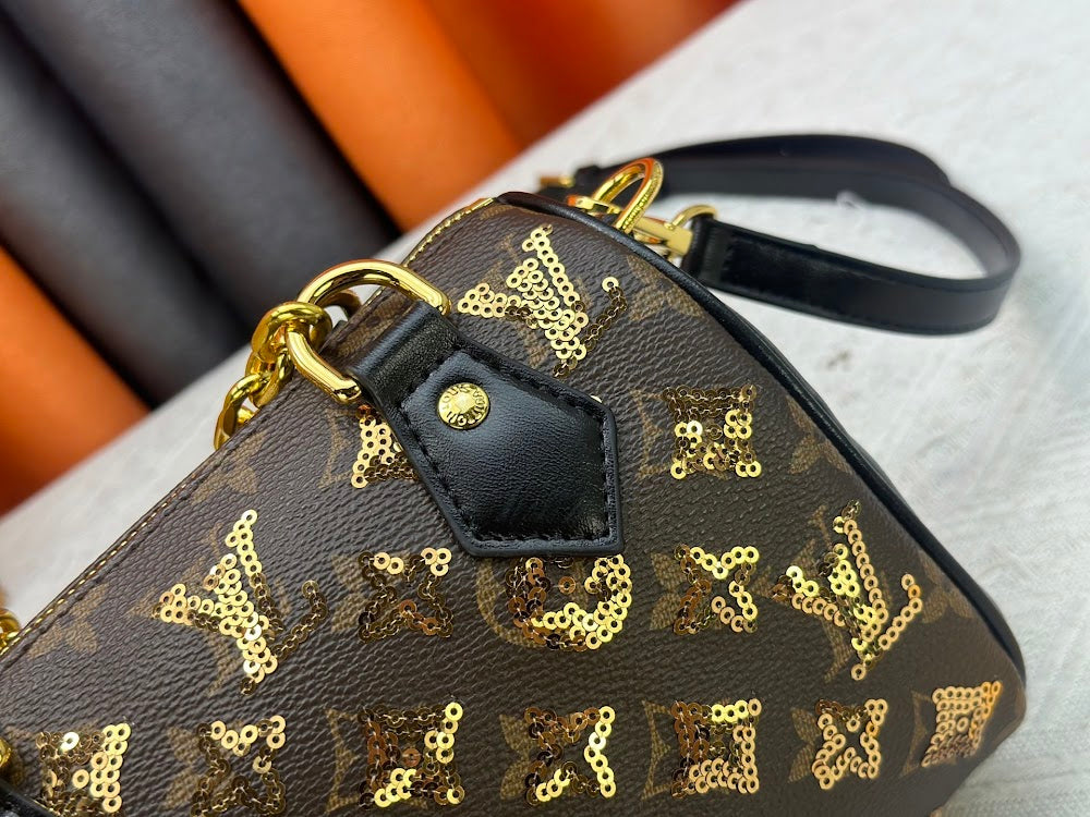 Dragons Bags ln Luxury Bag --77585