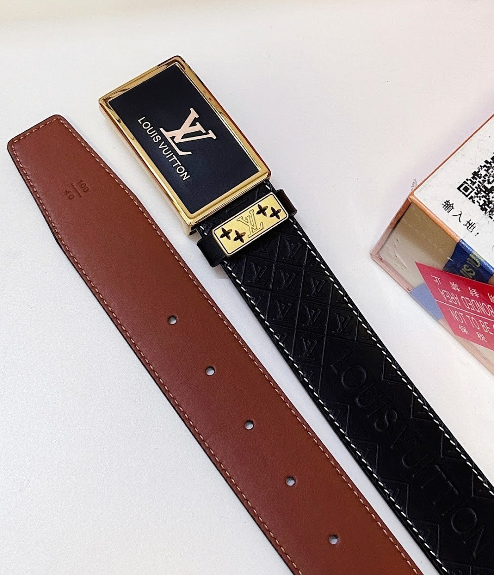 Dragons Bags ln Luxury Belt --106776