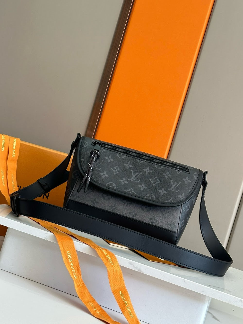 Dragons Bags ln Luxury Bag --70852
