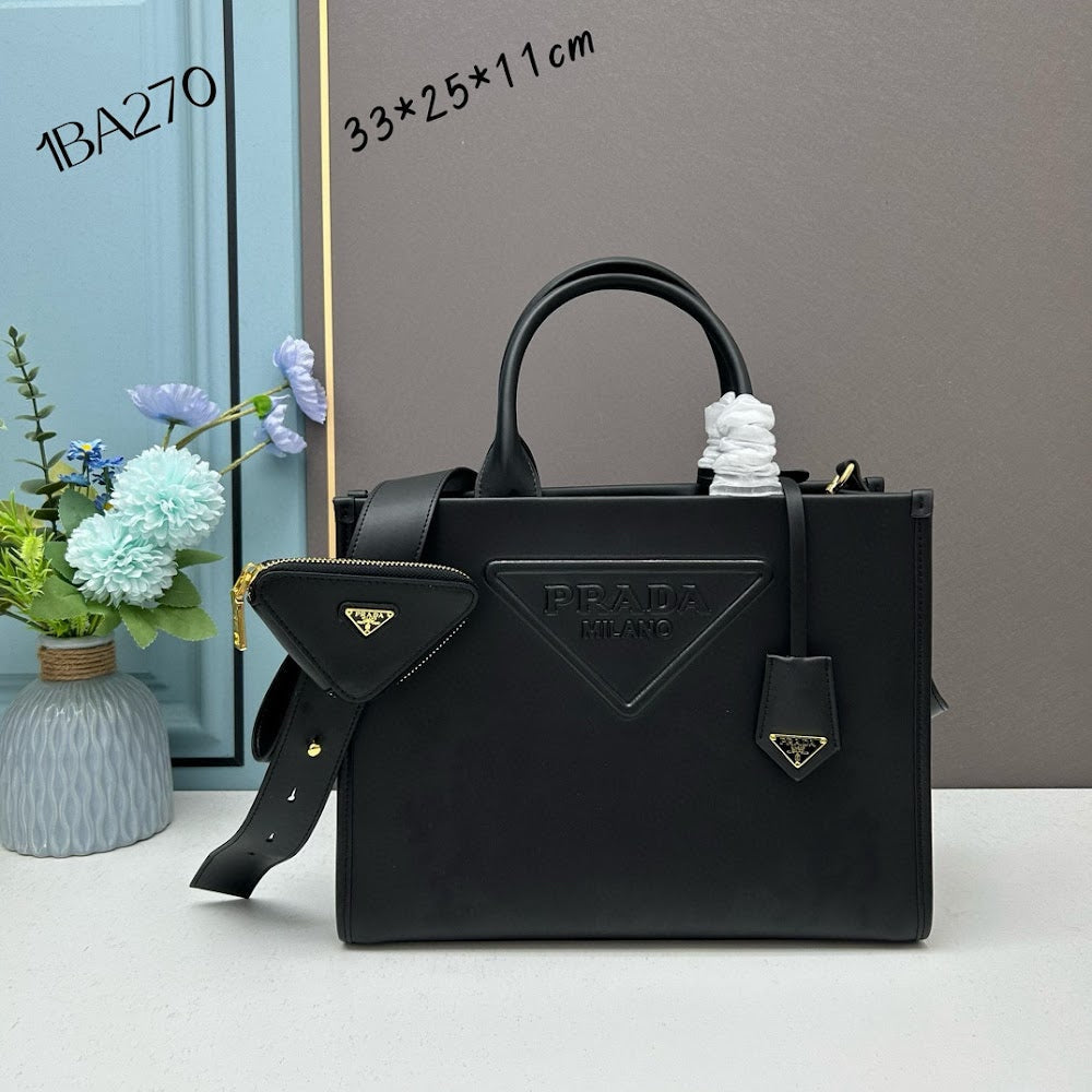 Dragons Bags pradn Luxury Bag --73729