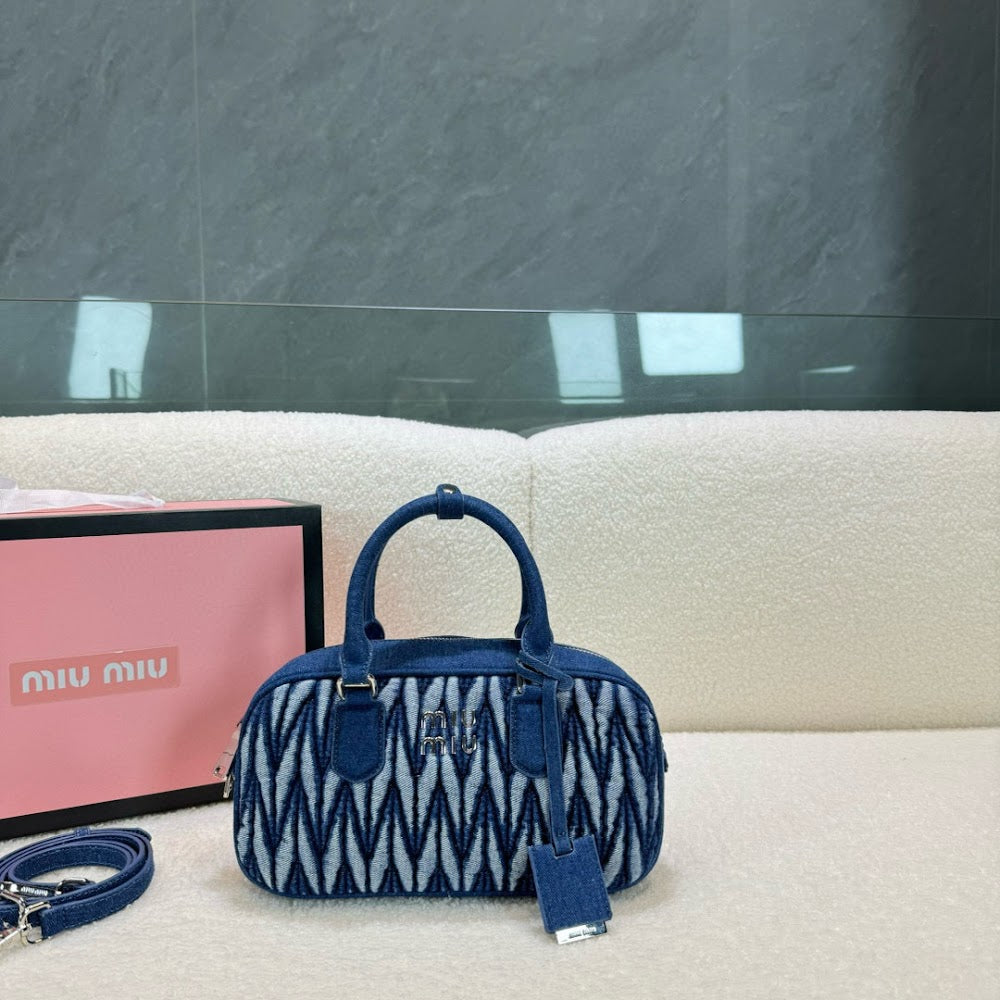 Jessica Bags pradn Luxury Bag --75464