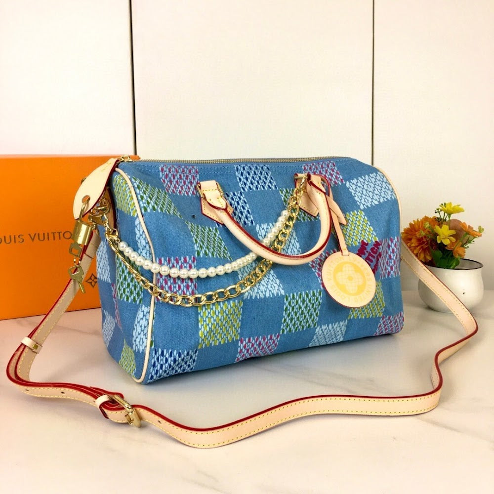 Dragons Bags ln Luxury Bag --76669
