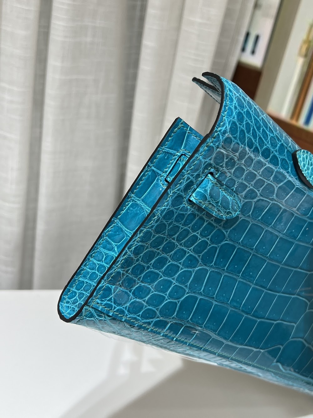 Dragons BagsHermesn Luxury Bag --116844