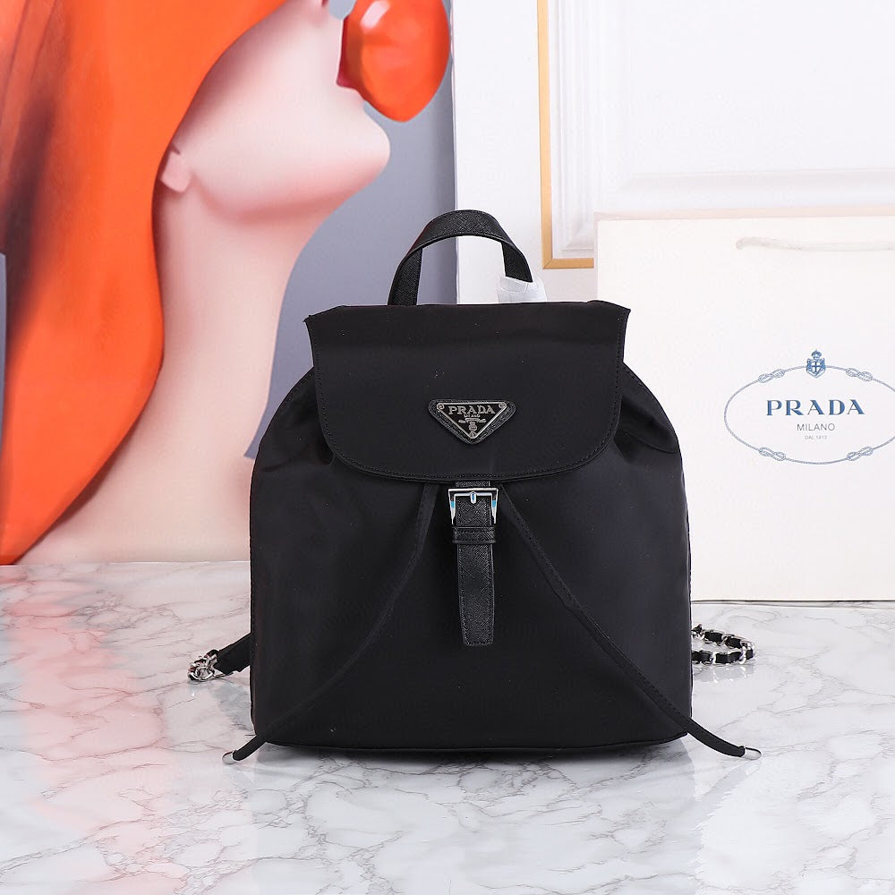 Dragons Bags pradn Luxury Bag --73506