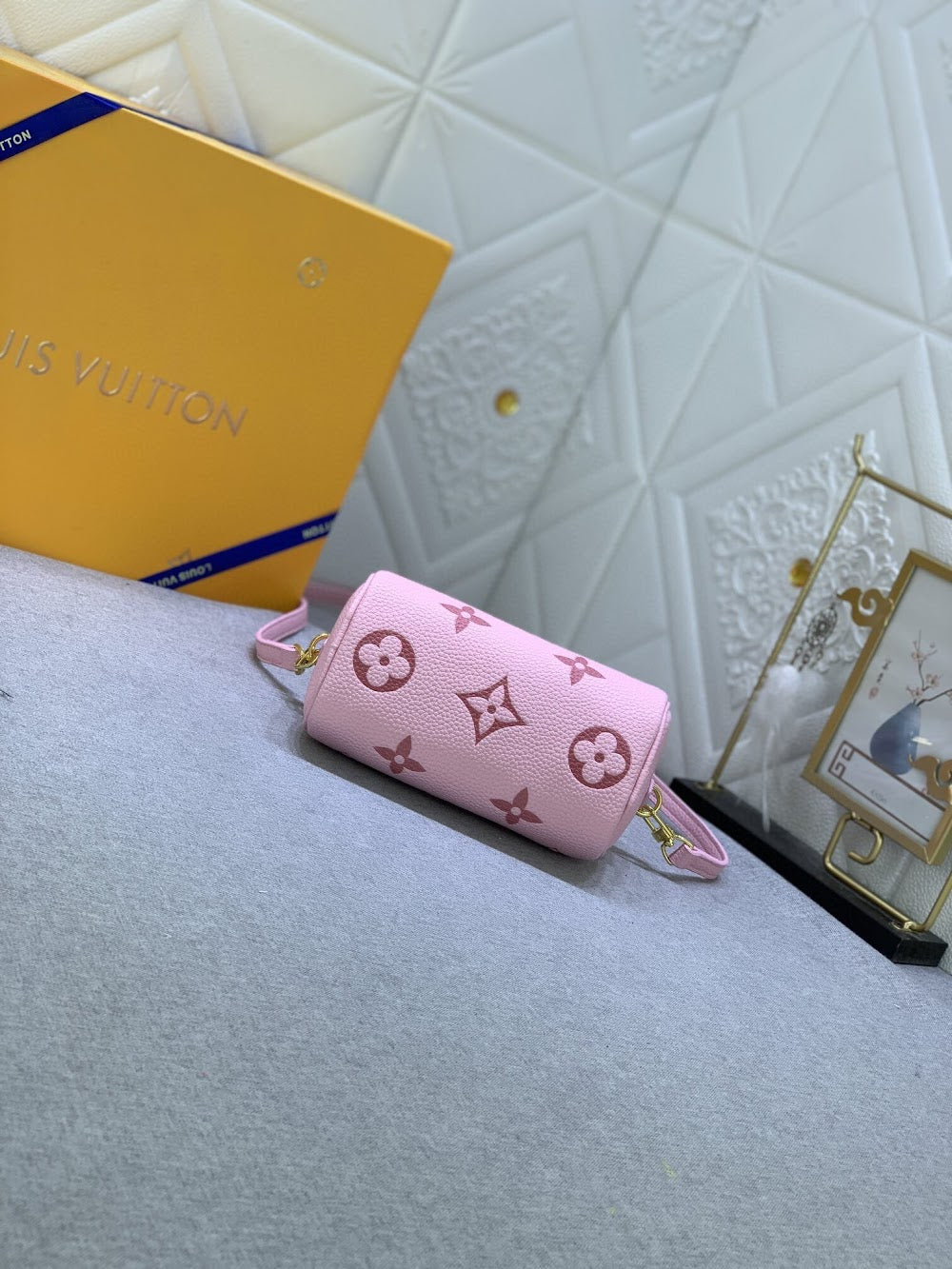 Jessica Bags ln Luxury Bag --75948