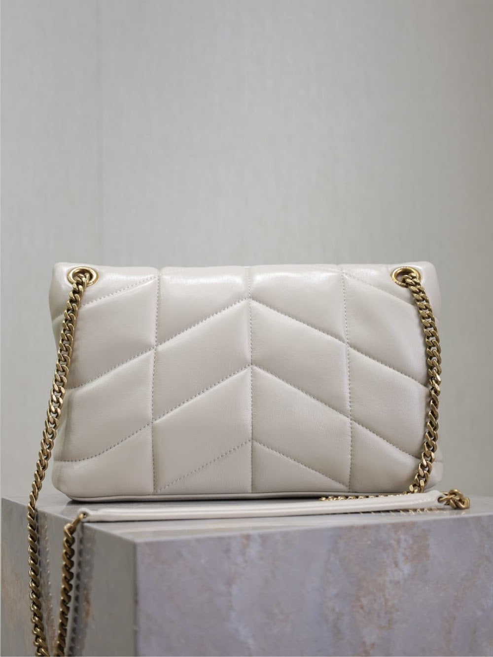 Dragons Bags YSLn Luxury Bag --119426