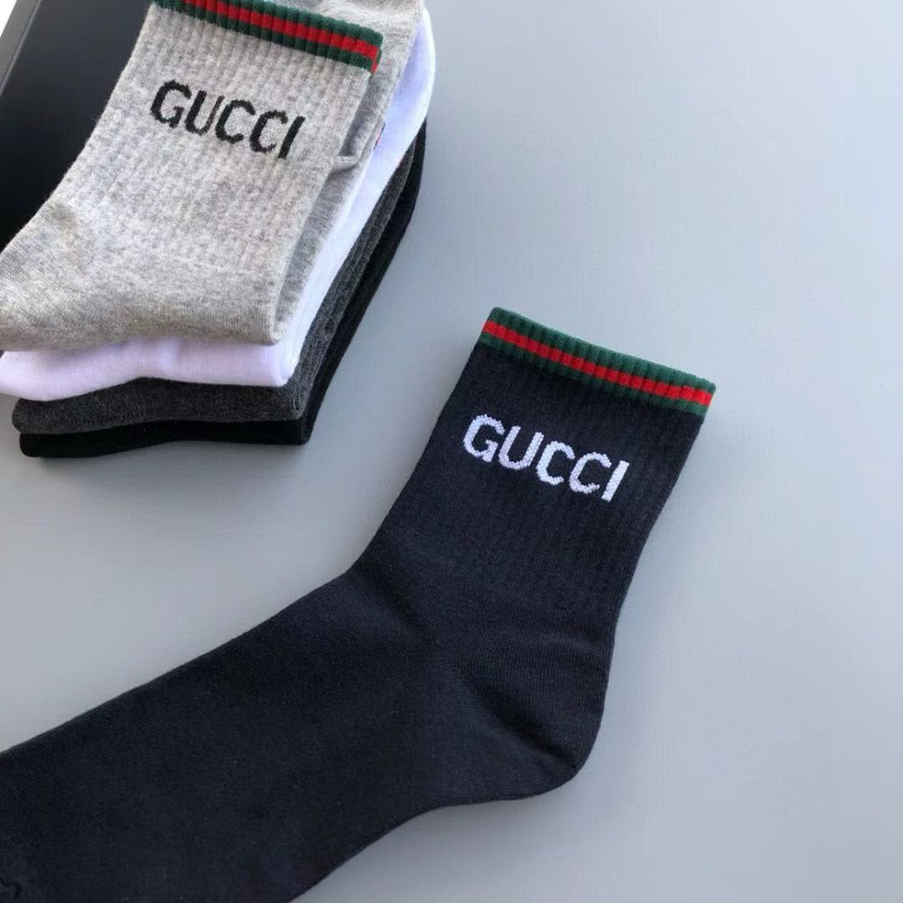 Dragons Bags Premium Luxury Socks --98261