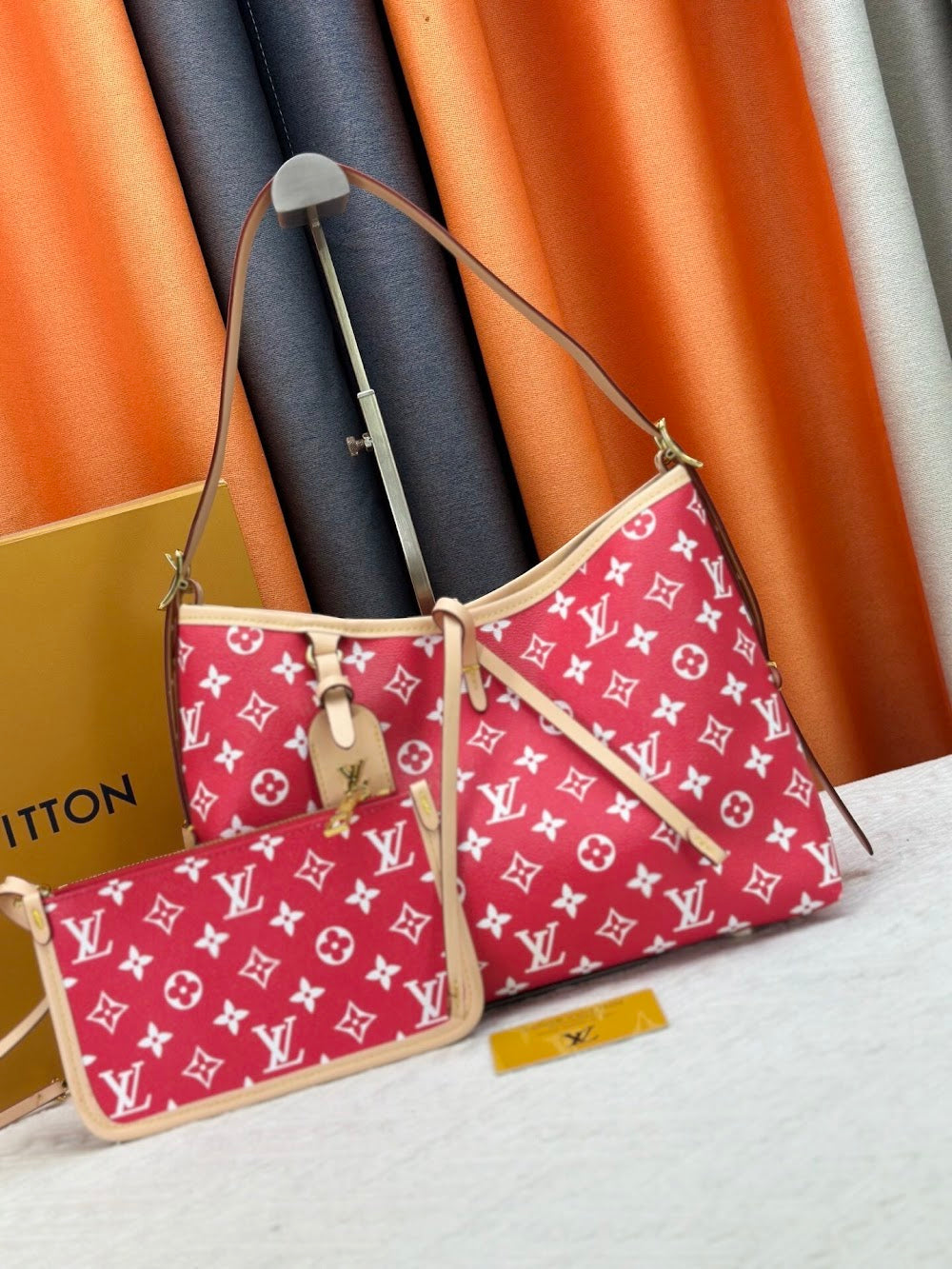 Dragons Bags ln Luxury Bag --77404