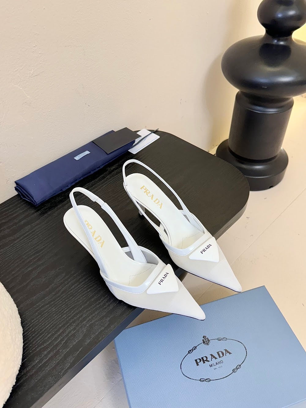 Dragons Bags Prada Luxury Heels --53473