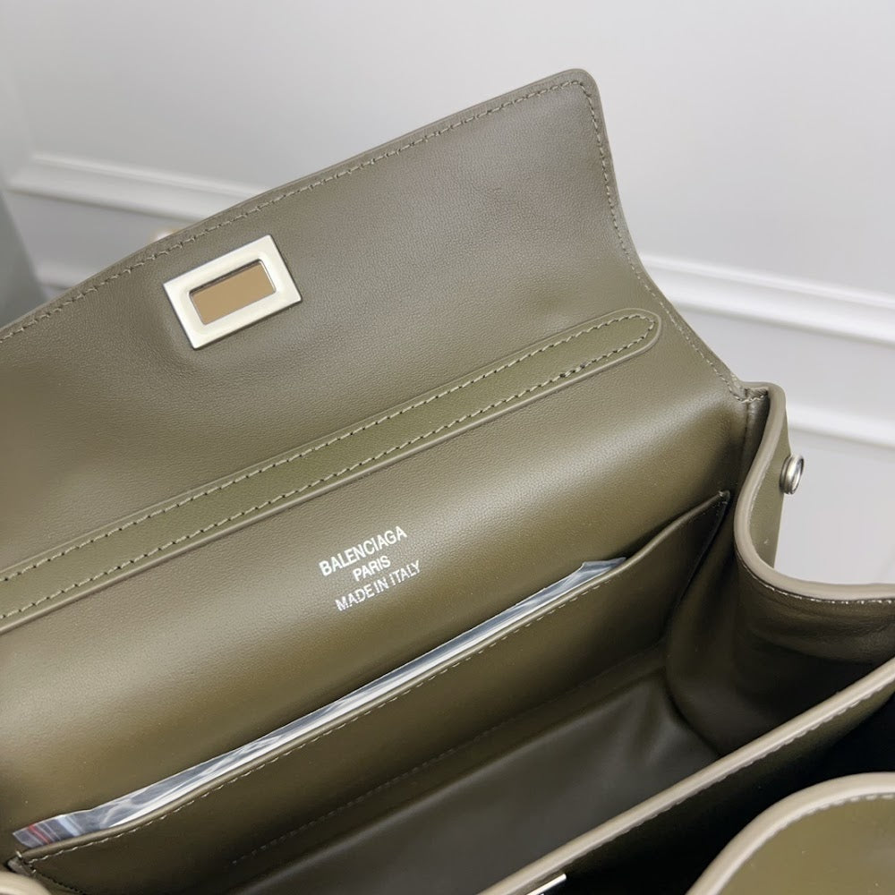 Dragons Bags Balenciaga Luxury Bag --111009