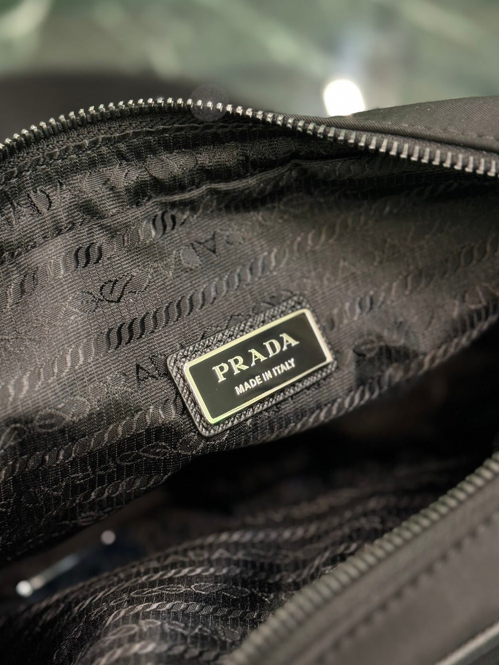Dragons Bags Pradn Luxury Bag --102895