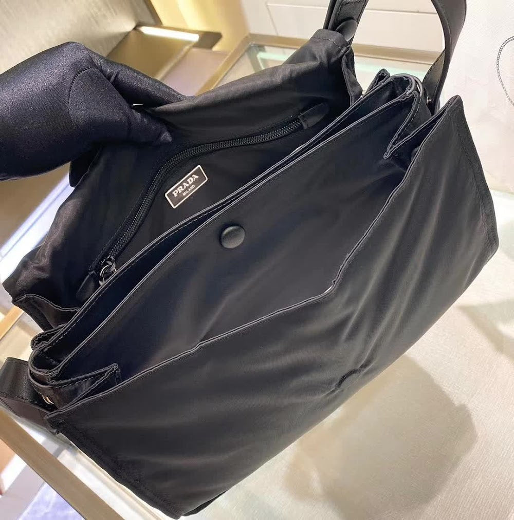 Dragons Bags Prada Luxury Bag --54090