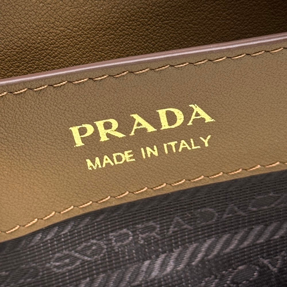 Dragons Bags Pradn Luxury Bag --102527